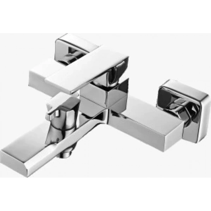 FLEKO VENOM KROM BANYO BATARYASI