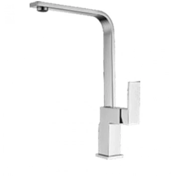 FLEKO VENOM KROM MUTFAK BATARYASI