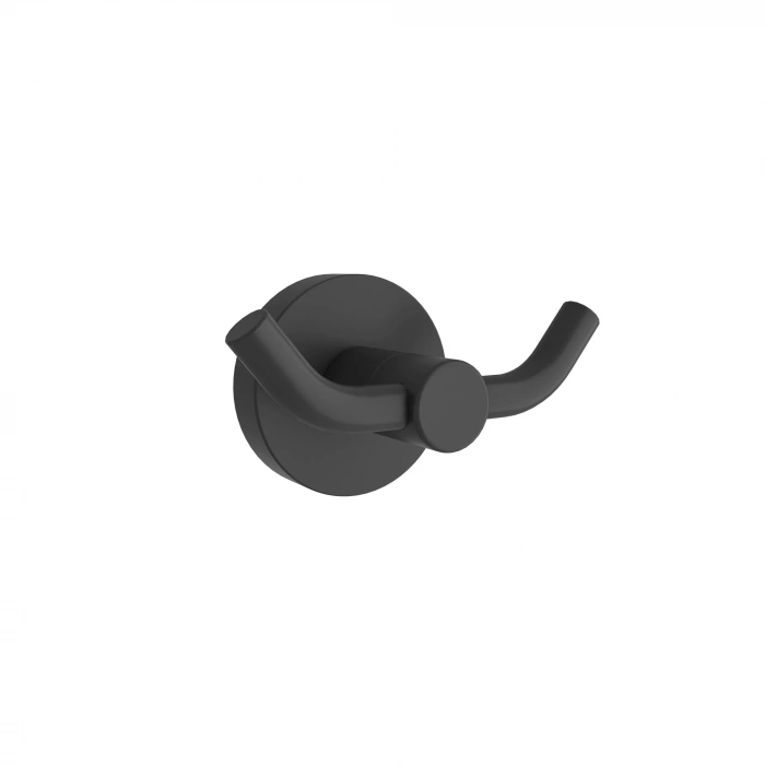 KALE D100 ASKI (İKİLİ) MAT SİYAH