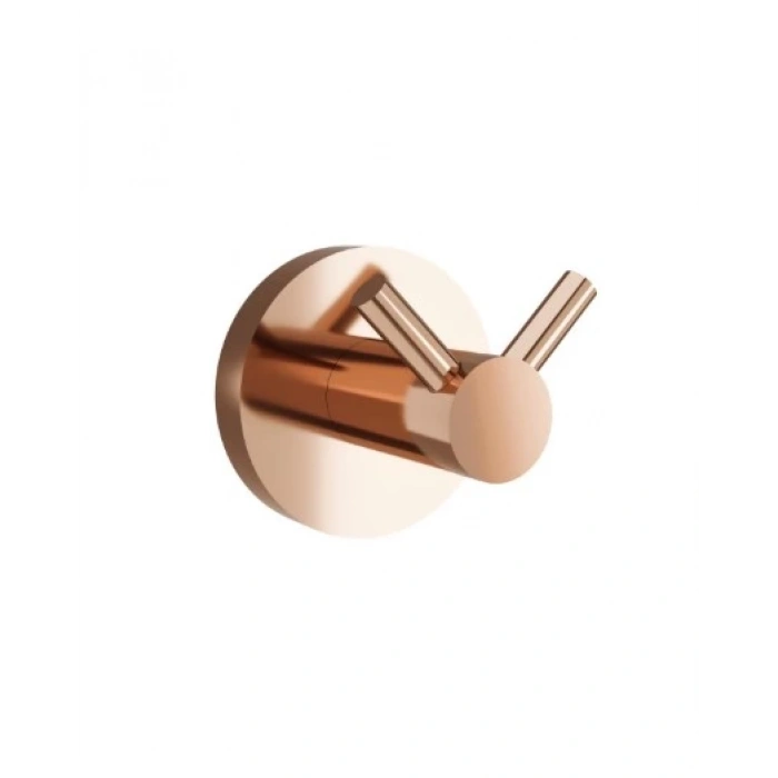 KALE D100 ASKI İKİLİ ROSE GOLD