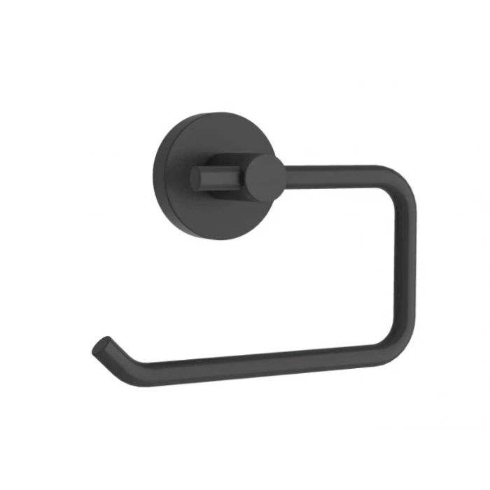 KALE D100 TUVALET KAĞITLIĞI MAT SİYAH