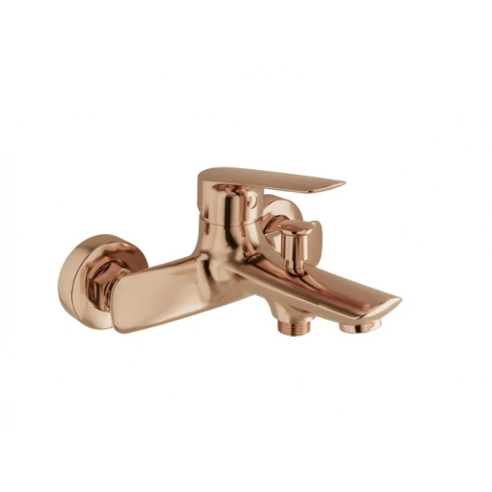 KALE TANDEM BANYO BATARYASI ROSE GOLD