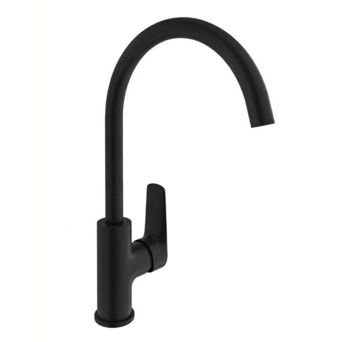 KALE TANDEM DÖNER MUTFAK BATARYASI SİYAH