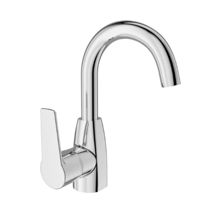 KALE MARE DÖNER BORULU LAVABO BATARYASI