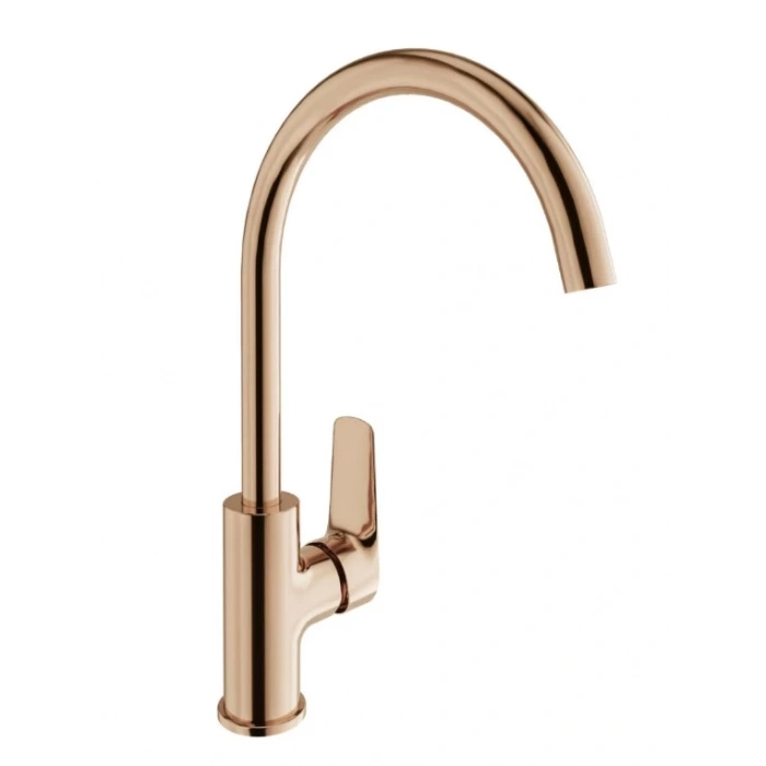 KALE TANDEM DÖNER MUTFAK BATARYASI ROSE GOLD