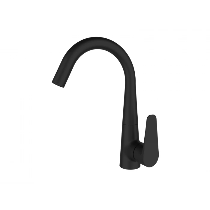 KALE ZERO DÖNER MUTFAK BATARYASI SİYAH