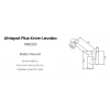 FLEKO AHTAPOT PLUS LAVABO BATARYASI AHTAPOT PLUS LAVABO BATARYASI