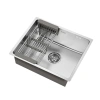 FLEKO LOTUS INOX EVYE