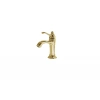 KALE ARTDECO LAVABO BATARYASI GOLD ALTIN