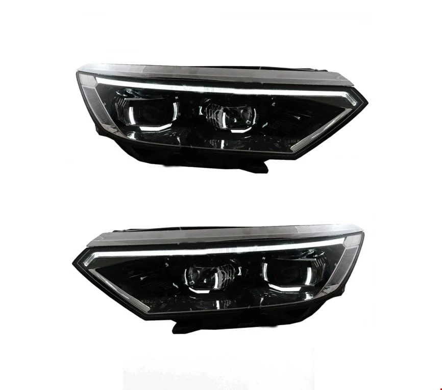 2020 ELEGANCE DÖNÜŞÜM LED FAR SETİ PASSAT 2015-
