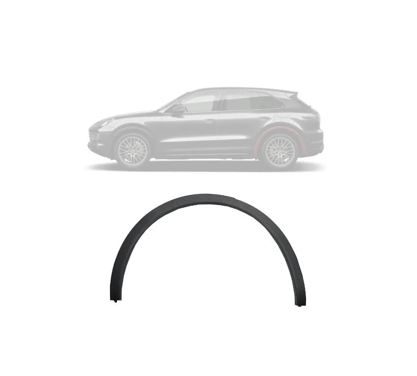 ARKA ÇAMURLUK DODİĞİ SOL CAYENNE 2018-