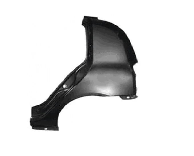 ARKA ÇAMURLUK (HB) SOL CLİO 2 2001-