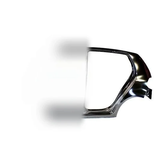ARKA ÇAMURLUK SOL GOLF 7 2013-
