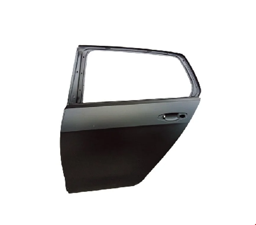 ARKA KAPI SOL GOLF 7 2013-