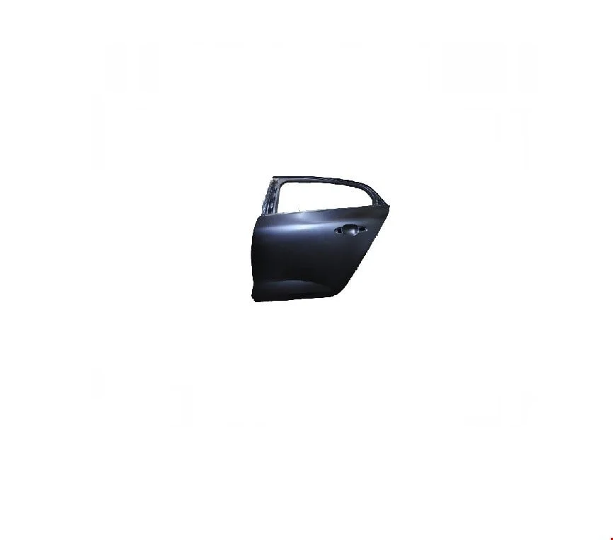 ARKA KAPI SOL MEGANE 4 2015-