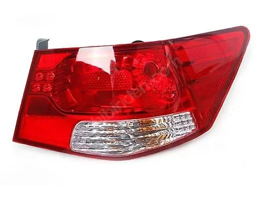 ARKA STOP DIŞ SOL CERATO 2009-