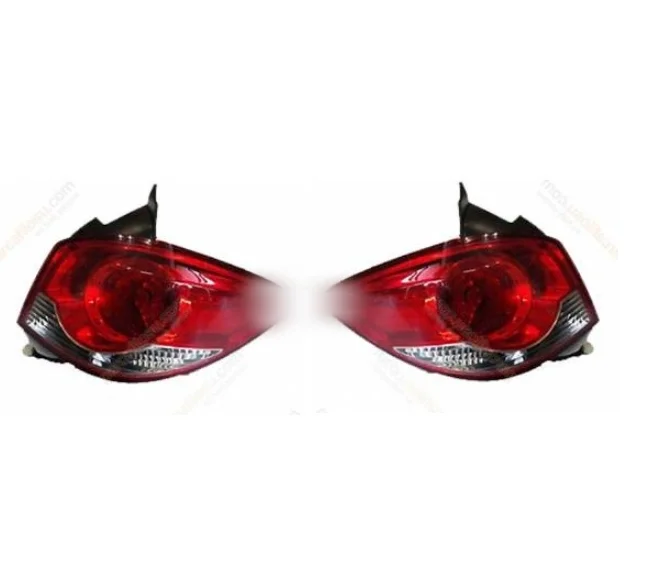ARKA STOP (HB) SAĞ CRUZE 2009-
