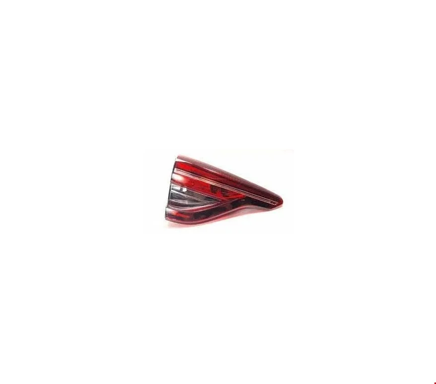 ARKA STOP LEDLİ İÇ SOL CLİO 5 2019-