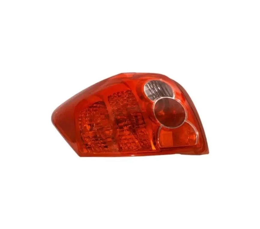 ARKA STOP SOL AURİS 2007-