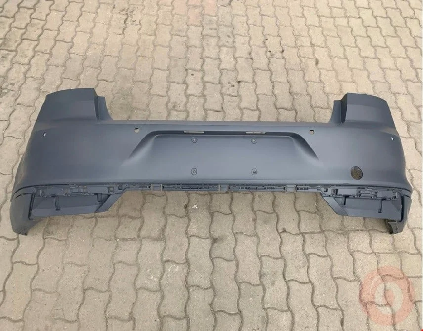 ARKA TAMPON (4 SENSÖRLÜ) PASSAT 2020-
