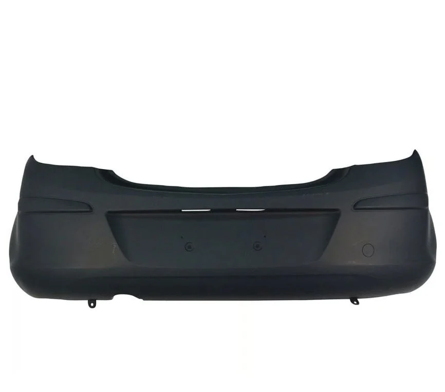 ARKA TAMPON ( 5 KAPI) CORSA D 2007-