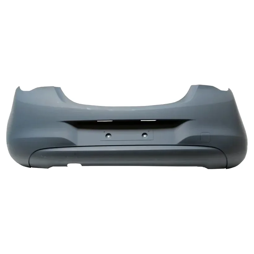 ARKA TAMPON CORSA E 2015-