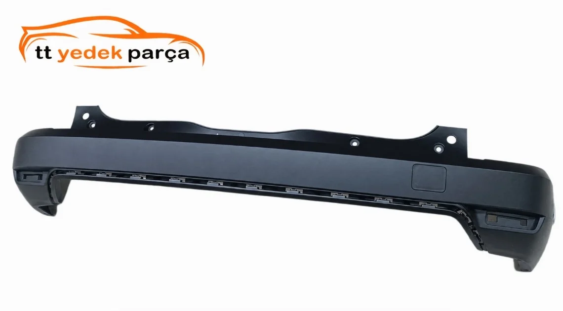 ARKA TAMPON JOGGER 2021-SENSÖRSÜZ