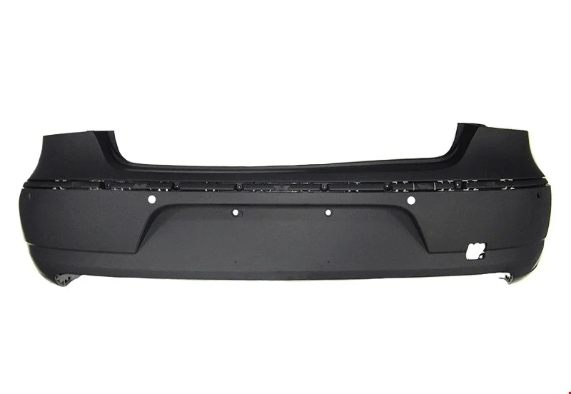 ARKA TAMPON PASSAT CC 2013-