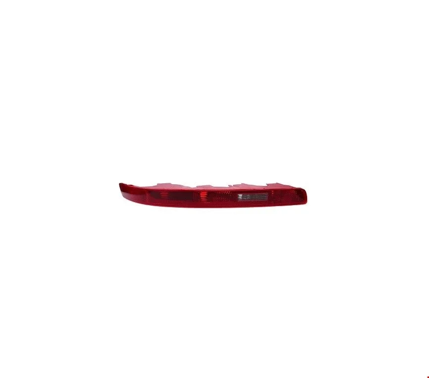 ARKA TAMPON REFLEKTÖRÜ SAĞ Q7 2007-