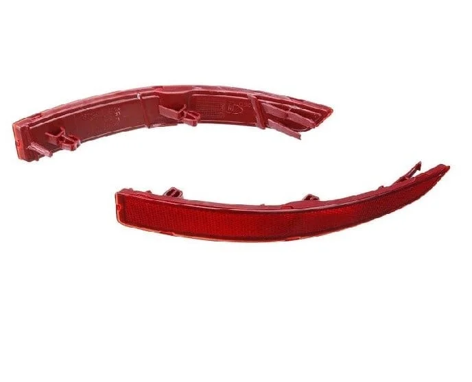 ARKA TAMPON REFLEKTÖRÜ SOL JETTA 2015-