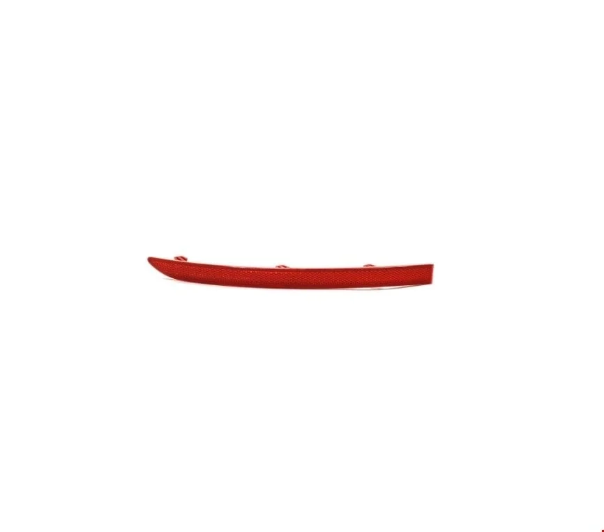 ARKA TAMPON REFLEKTÖRÜ SOL TİGUAN 2009-