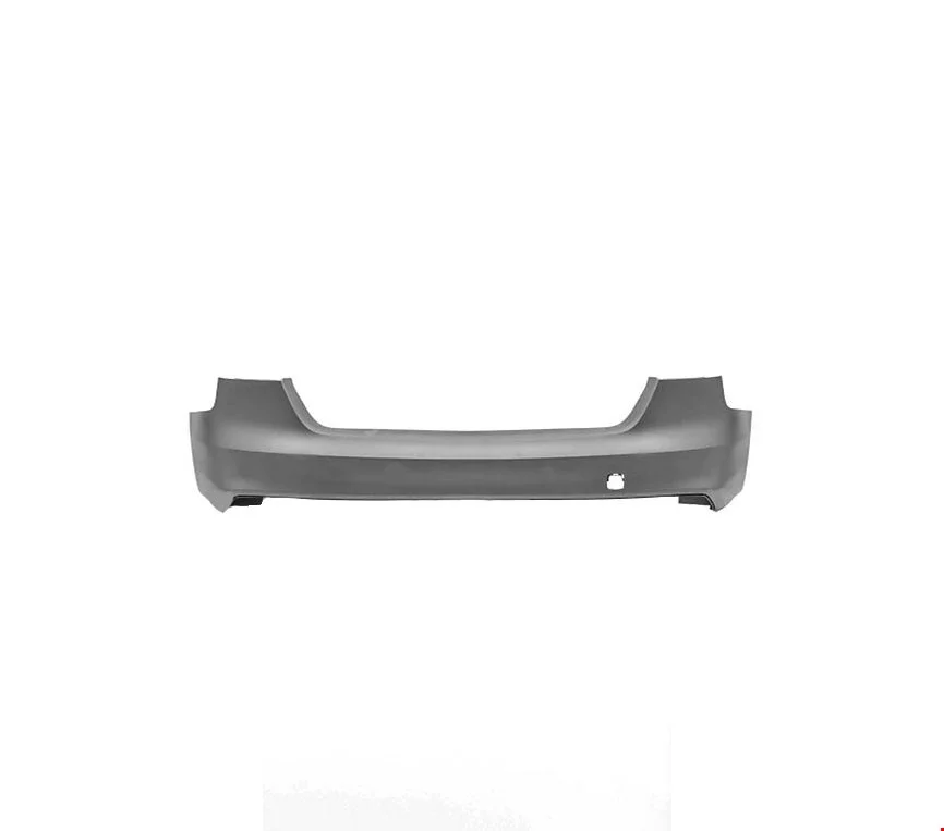 ARKA TAMPON S-LİNE A4 2013-