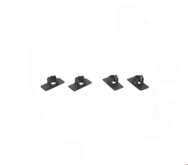 ARKA TAMPON SENSÖR BRAKETİ (4LÜ) SET JETTA 2011-