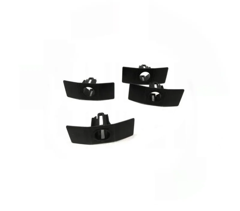 ARKA TAMPON SENSÖR BRAKETİ (4LÜ) SET PASSAT 2011-