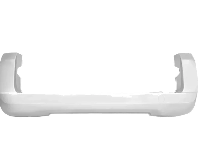 ARKA TAMPON ( SENSÖRLÜ ) T-5 CAREVELE 2003-