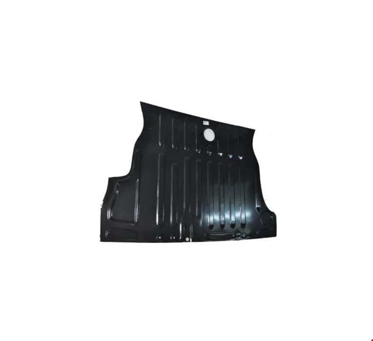 D. ARKA TABAN SACI R12 1969- ACAR -