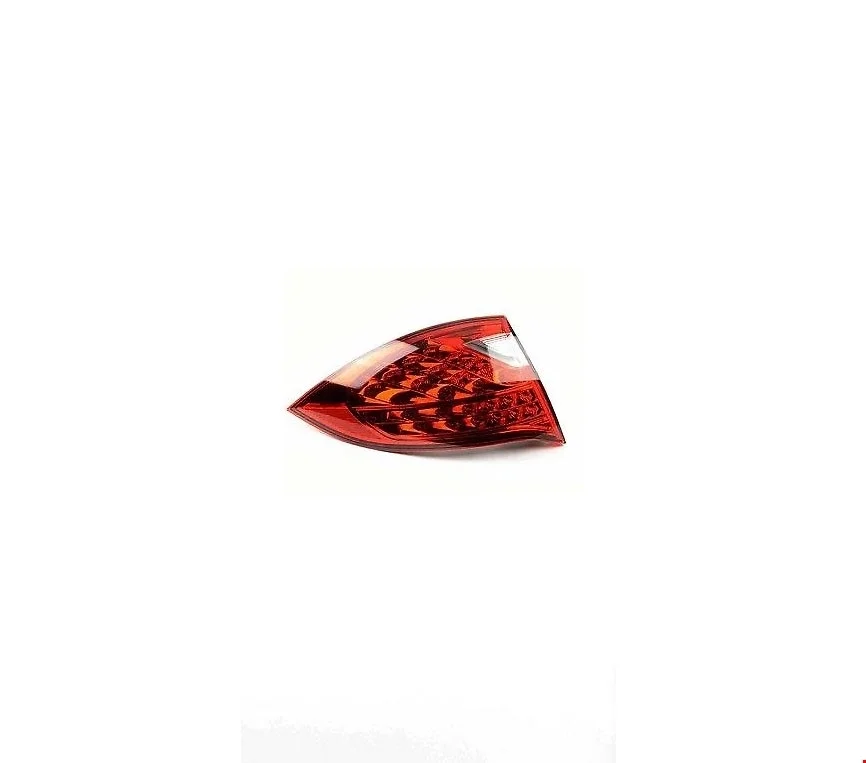 DIŞ STOP LAMBASI SOL CAYENNE 2011-