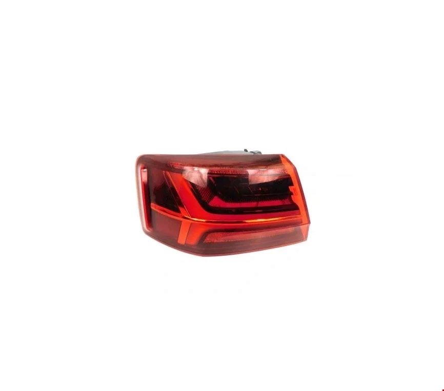 DIŞ STOP LAMBASI SOL KAYAR LED A6 2015-