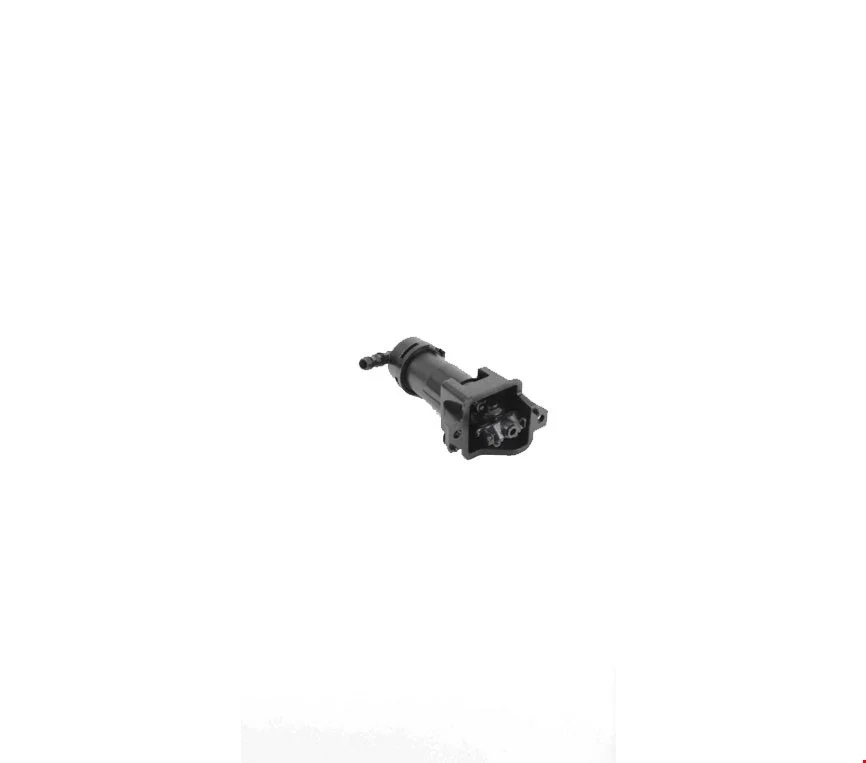 FAR YIKAMA ROBOTU SOL A6 2008-