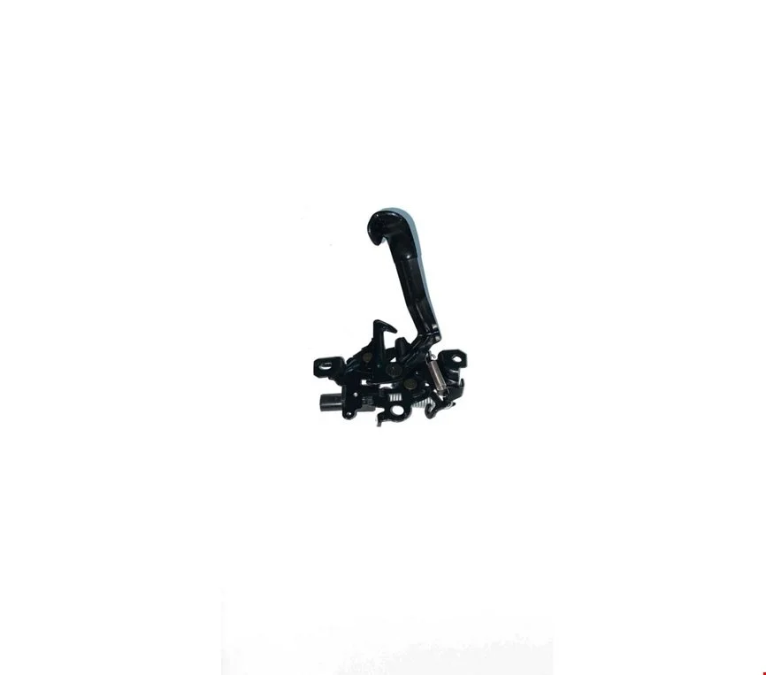 MOTOR KAPUT KİLİDİ COROLLA 2007-