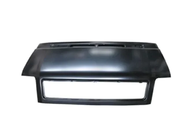 MOTOR KAPUTU LT-35 1996-