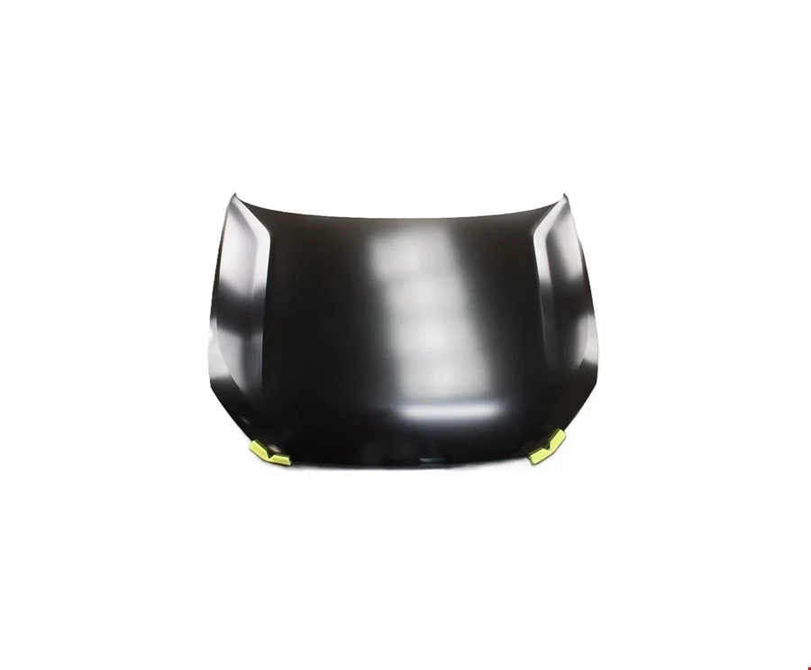 MOTOR KAPUTU Q2 2017-