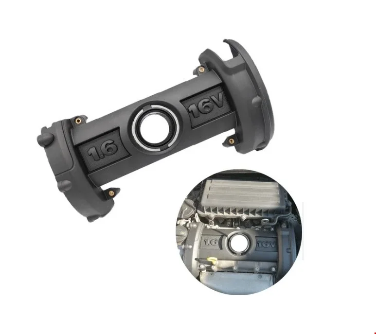 MOTOR ÜST KAPAĞI GOLF/ FABİA / OCTAVİA 2005-