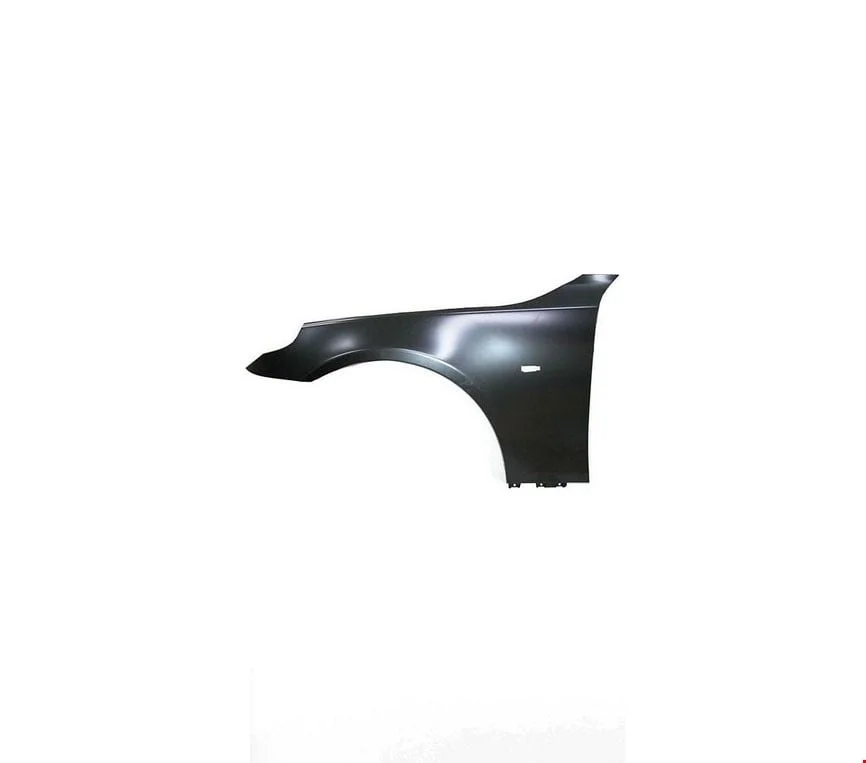 ÖN ÇAMURLUK SOL ( ALU.-TYG ) E60 2003-