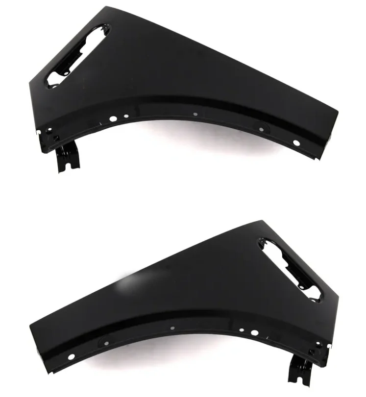 ÖN ÇAMURLUK SOL COOPER S 2002-