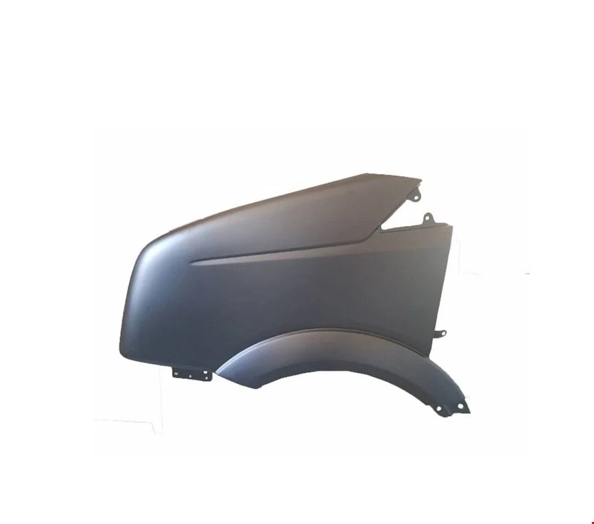 ÖN ÇAMURLUK SOL CRAFTER 2006-