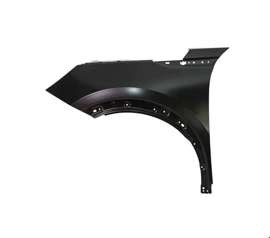 ÖN ÇAMURLUK SOL PG 2008 2020-