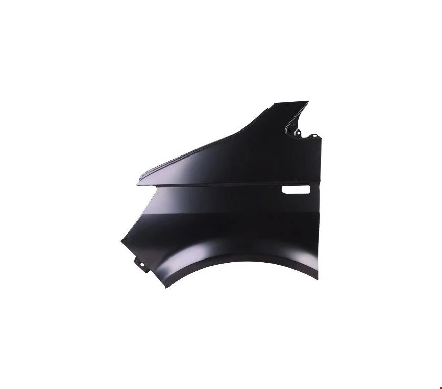 ÖN ÇAMURLUK SOL T-7 2015-