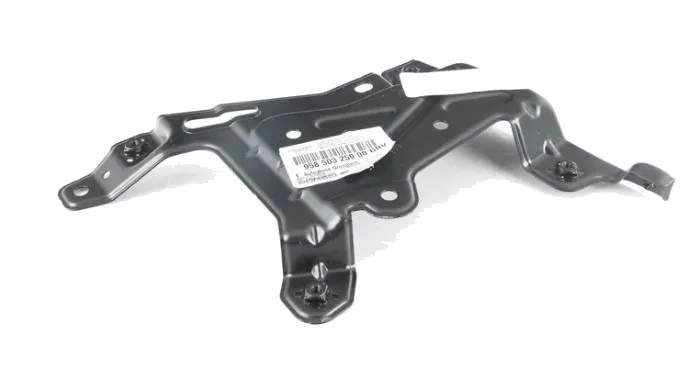 ÖN FAR ALT BRAKETİ SOL CAYENNE 2011-