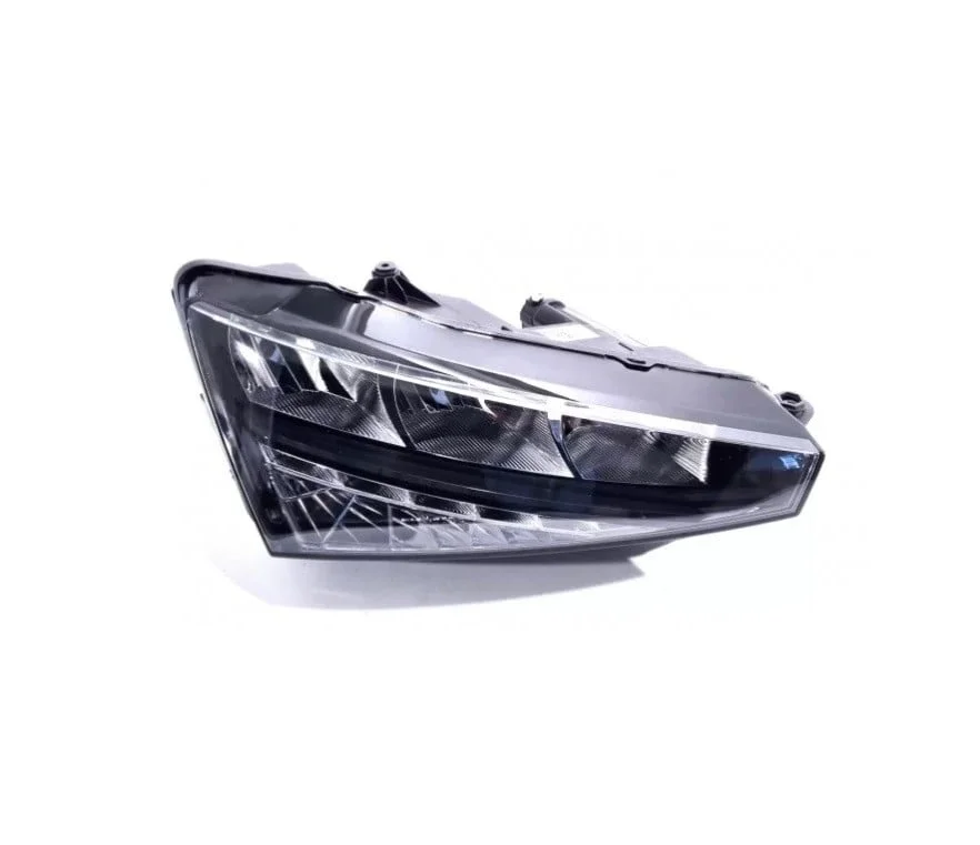 ÖN FAR LED SAĞ SCALA 2020-